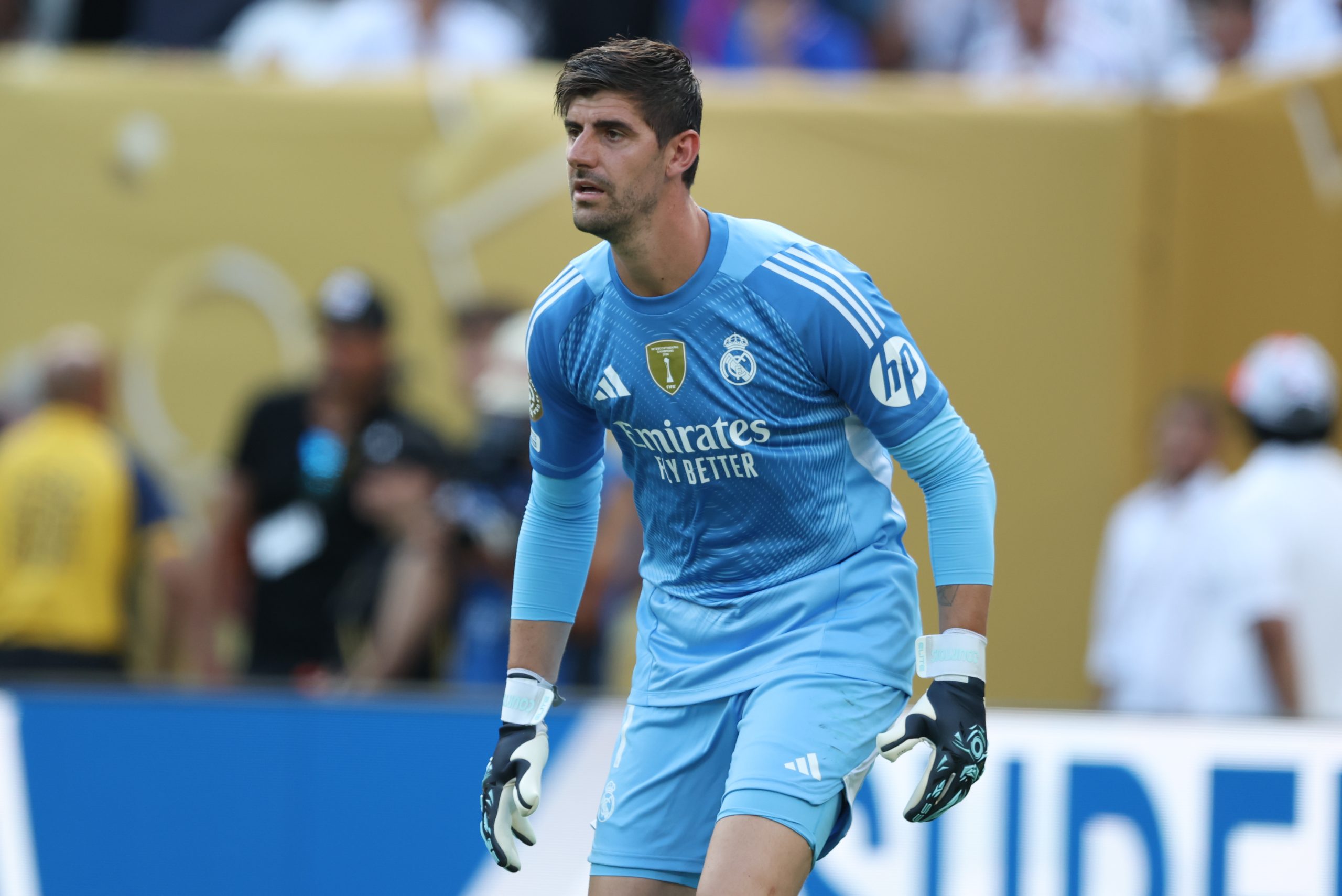 Real Madrid Mercato : la grosse annonce de Thibaut Courtois sur son avenir