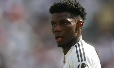Real Madrid Mercato : une offre XXL de Premier League a été repoussée pour Tchouaméni