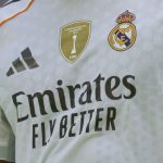 Real Madrid Mercato : les Merengue annoncent un départ au milieu (officiel)