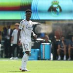 Real Madrid Mercato : une bombe se prépare avec Vinicius Jr