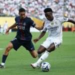 Real Madrid Mercato : révélation choc sur la prolongation de Vinicius Jr !