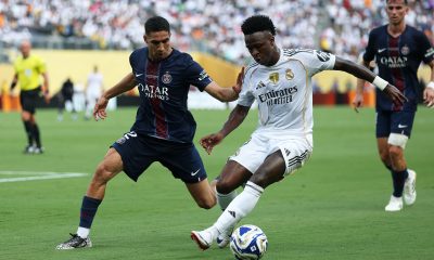 Real Madrid Mercato : révélation choc sur la prolongation de Vinicius Jr !