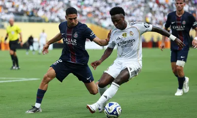 Real Madrid Mercato : révélation choc sur la prolongation de Vinicius Jr !