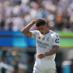 Real Madrid : le club communique sur l&rsquo;opération de Jude Bellingham