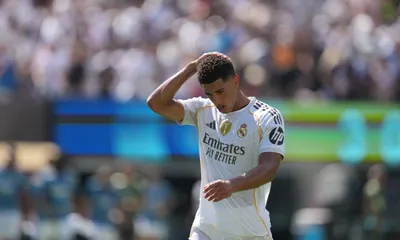 Real Madrid : le club communique sur l&rsquo;opération de Jude Bellingham