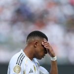 Real Madrid : Kylian Mbappé répond à la nouvelle polémique des JO 2024