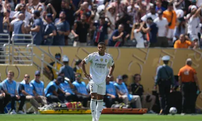 Real Madrid : Mbappé mêlé à une sombre affaire, les Merengue fêtent deux anniversaires