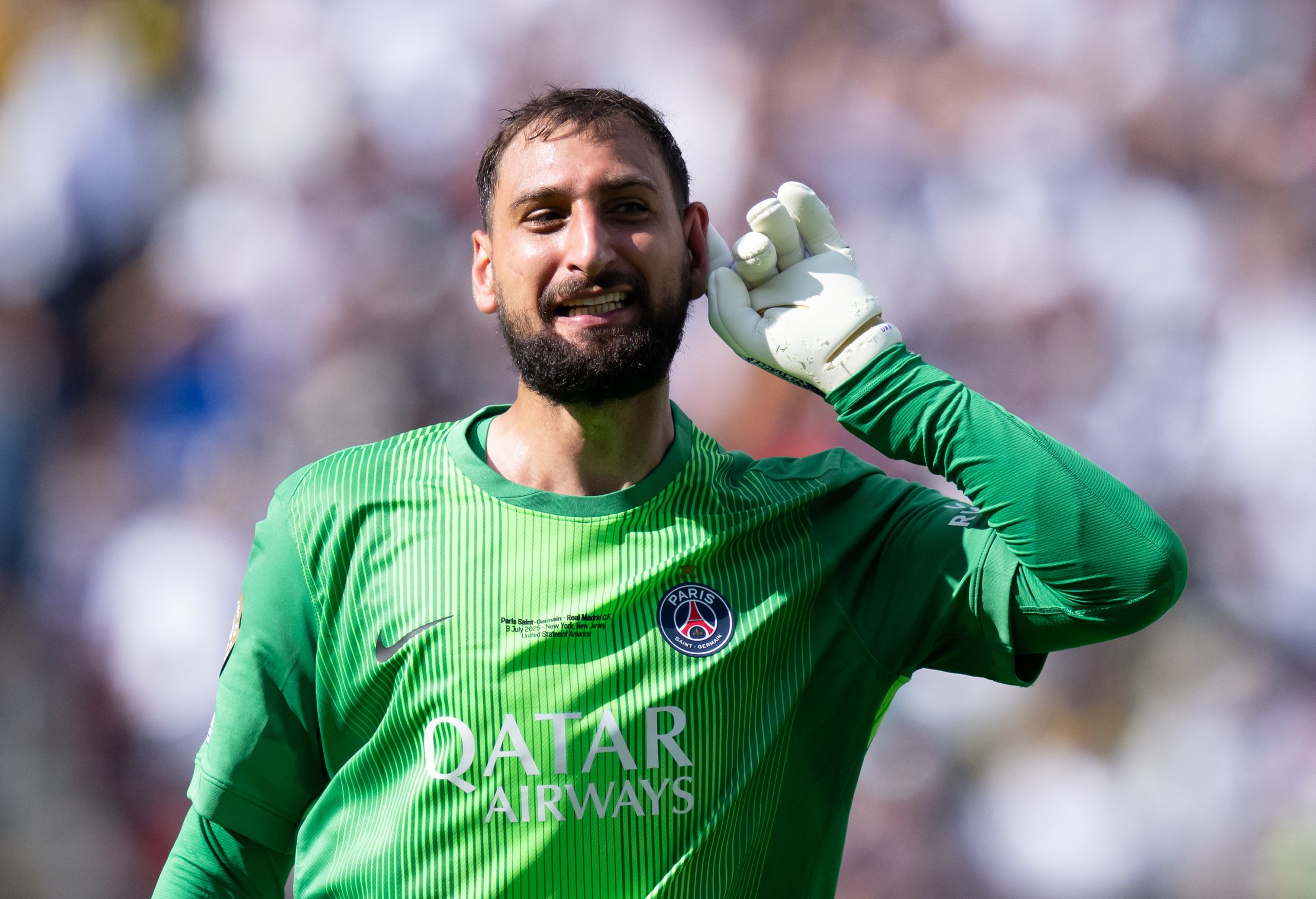 Les infos du jour : City vise Donnarumma (PSG), l'OM a un nouveau plan pour Ordonez, Abline forcé de rester au FC Nantes ?