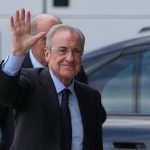 Real Madrid : Florentino Pérez est intervenu après la claque face à l’Atlético