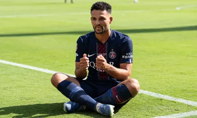 PSG Mercato : coup de théâtre pour Gonçalo Ramos !