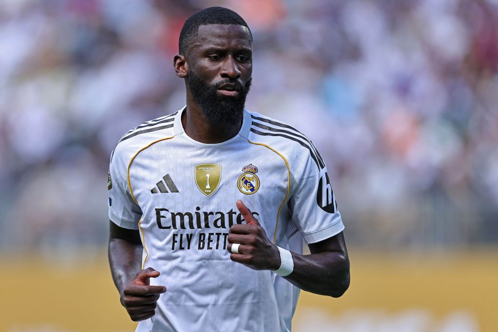 Real Madrid : Rüdiger humilié pour sa mauvaise haleine, la vérité éclate