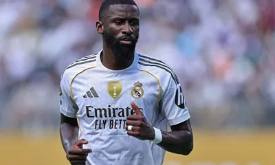 PSG Mercato : Rüdiger à Paris en 2026 ? Le Real Madrid va prendre une décision !