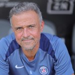 PSG : Luis Enrique répond à Didier Deschamps après les blessures de Dembélé et Doué