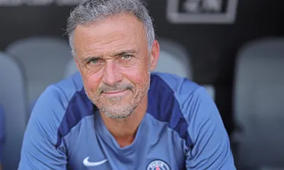 PSG – Tottenham : Luis Enrique fait des choix forts d&rsquo;entrée de jeu