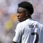 Les infos du jour : Le Real Madrid veut vendre Vinicius, Chevalier se rapproche du PSG, Weah va au clash pour rejoindre l&rsquo;OM