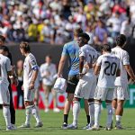 Les infos du jour : crise au Real après l’humiliation face au PSG, coup de froid pour Aubameyang à l’OM, révélations sur l’OL