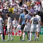 Les infos du jour : crise au Real après l&rsquo;humiliation face au PSG, coup de froid pour Aubameyang à l&rsquo;OM, révélations sur l&rsquo;OL