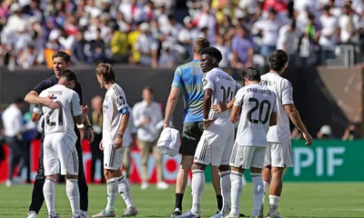 Les infos du jour : crise au Real après l&rsquo;humiliation face au PSG, coup de froid pour Aubameyang à l&rsquo;OM, révélations sur l&rsquo;OL