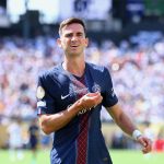 PSG : Fabian Ruiz s’est marié entouré de ses coéquipiers du PSG