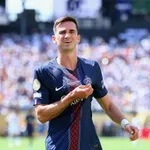 PSG : Fabian Ruiz s’est marié entouré de ses coéquipiers du PSG