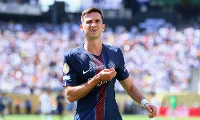 PSG Mercato : un énorme démenti tombe pour l&rsquo;avenir de Fabian Ruiz