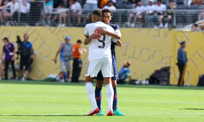 Real Madrid : Mbappé fait une Yamal et va hériter d&rsquo;un numéro mythique !