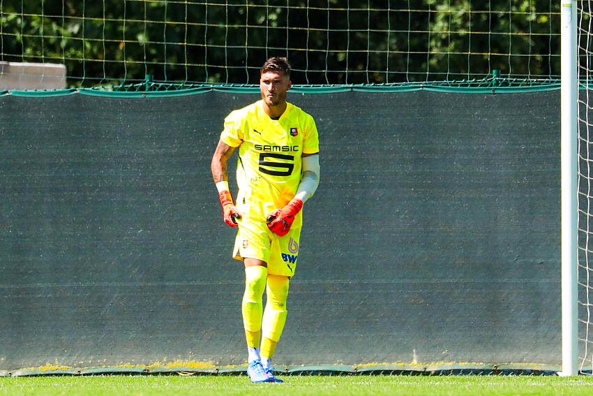 Revue de presse : Haise (Nice) fait une annonce Mercato, un indésirable de Beye à Rennes bazardé en L2 ?