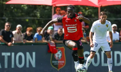 FC Nantes – Stade Rennais : le SRFC s&rsquo;offre les Canaris en amical