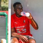 Stade Rennais Mercato : départ imminent d’Arnaud Kalimuendo vers Nottingham Forest