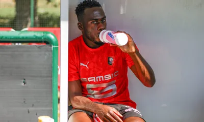 Stade Rennais Mercato : un nouveau club se positionne sur Arnaud Kalimuendo