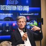 Chaîne Ligue1+ : les annonces fortes de Nicolas De Tavernost