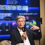 Chaîne Ligue1+ : les annonces fortes de Nicolas De Tavernost