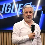 Ligue 1 : Vincent Labrune vers la sortie ?