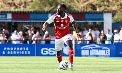 LOSC Mercato : retour de flammes pour Locko !