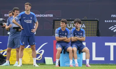 Les infos du jour : les milieux du PSG courtisés, De Zerbi (OM) fait son mea culpa, la polémique Yamal rebondit encore !