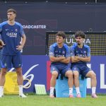 Les infos du jour : les milieux du PSG courtisés, De Zerbi (OM) fait son mea culpa, la polémique Yamal rebondit encore !