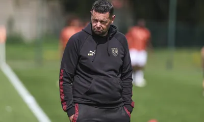 RC Lens Mercato : un nouveau joueur échappe aux Sang et Or