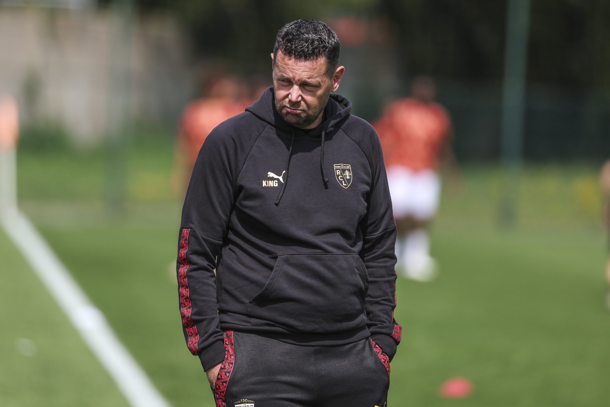 RC Lens Mercato : un nouveau joueur échappe aux Sang et Or