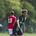 RC Lens Mercato : Romano annonce un accord pour El Aynaoui à la Roma 