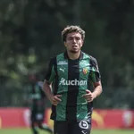 RC Lens Mercato : Pierre Sage sort du silence sur l&rsquo;avenir de Neil El Aynaoui