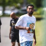 RC Lens Mercato : une porte se ferme pour Angelo Fulgini