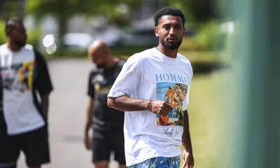 RC Lens Mercato : une porte se ferme pour Angelo Fulgini