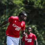 LOSC Mercato : c&rsquo;est officiel pour Nathan Ngoy !