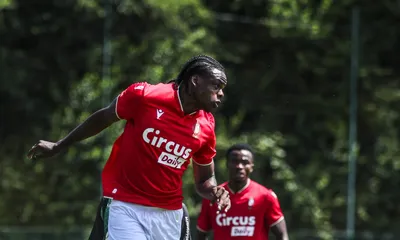 LOSC Mercato : c&rsquo;est officiel pour Nathan Ngoy !