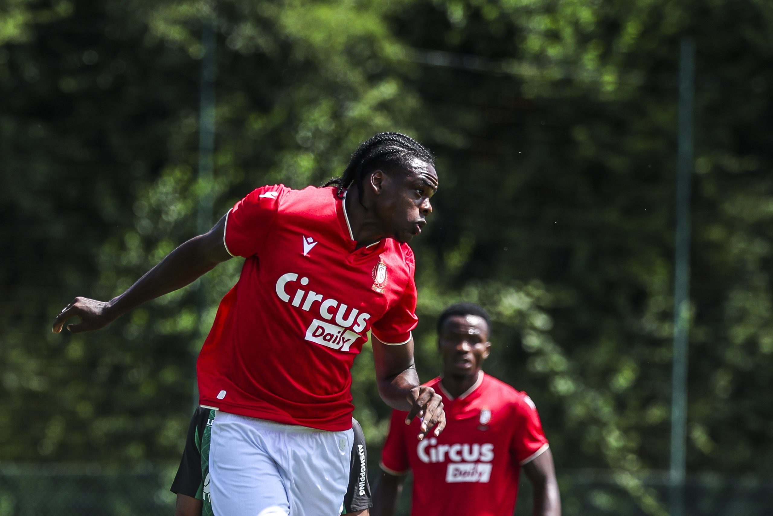 LOSC Mercato : c'est officiel pour Nathan Ngoy !