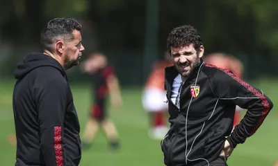 RC Lens Mercato : Leca et Sage à l’origine d’une affaire en or insoupçonnée en Ligue 1