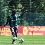 RC Lens : les Sang et Or officialisent un départ