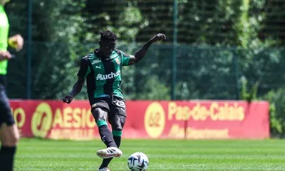 RC Lens Mercato : un flop de l&rsquo;été dernier sur le départ
