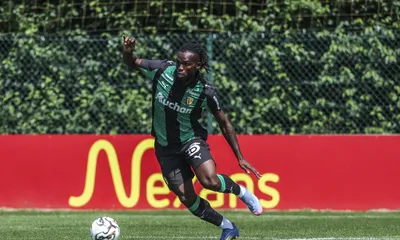 RC Lens Mercato : une porte de sortie en Liga pour Koyalipou