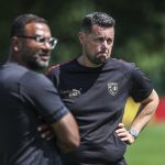 RC Lens – OL : Pierre Sage et son clan n’en veulent pas à Textor